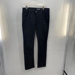 Ub Free Black Jeans Size 13
